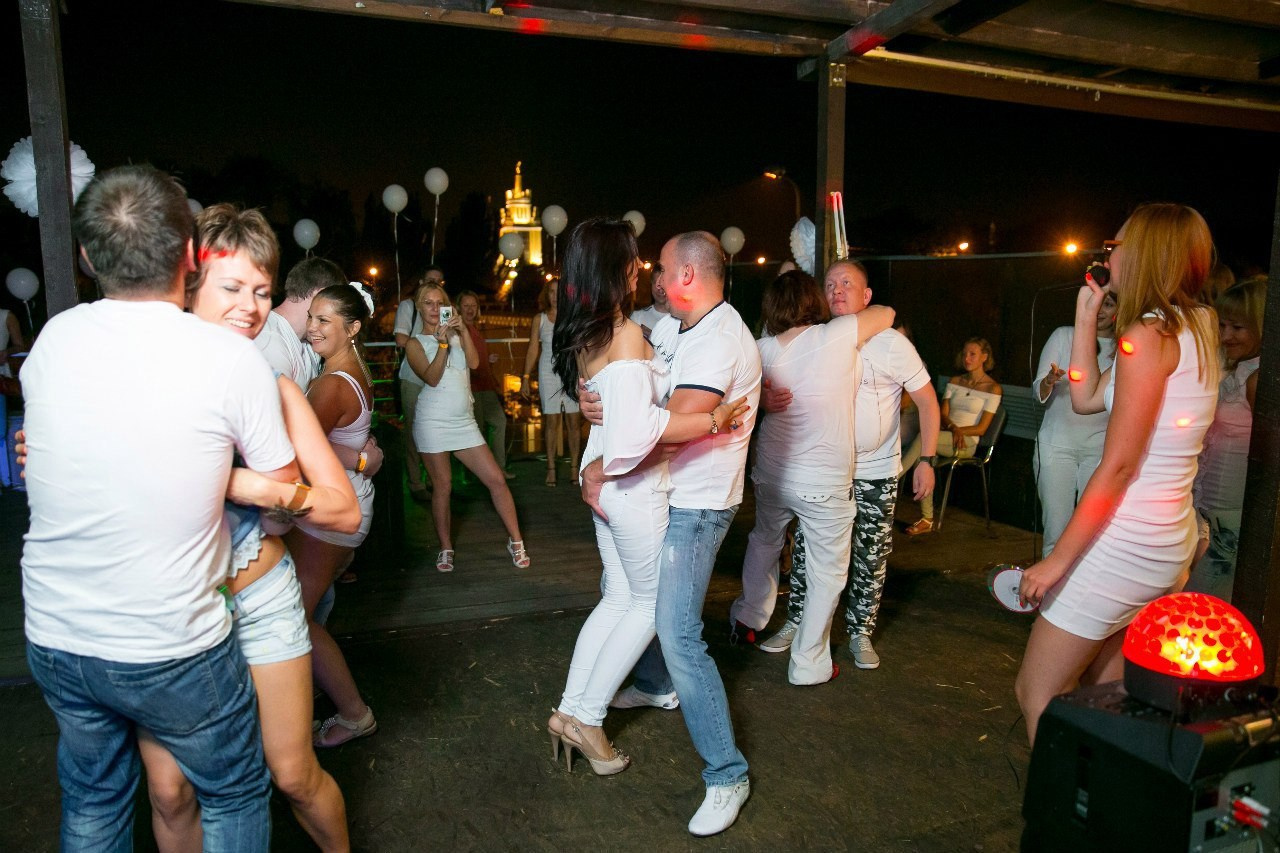 Всего понемногу)). Галерея Фантим