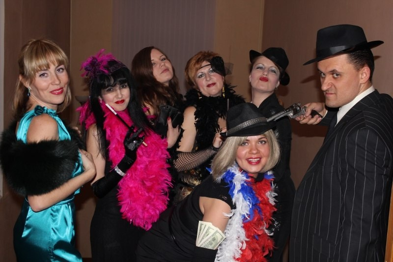 Всего понемногу)). Галерея Фантим