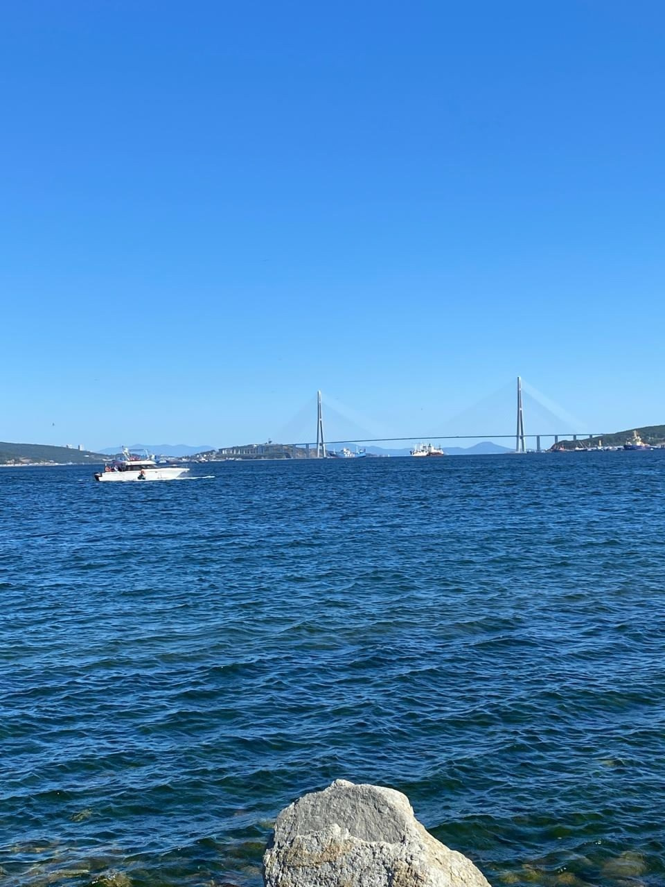 Владивосток 1 | 18-21.09.2025. Галерея Фантим