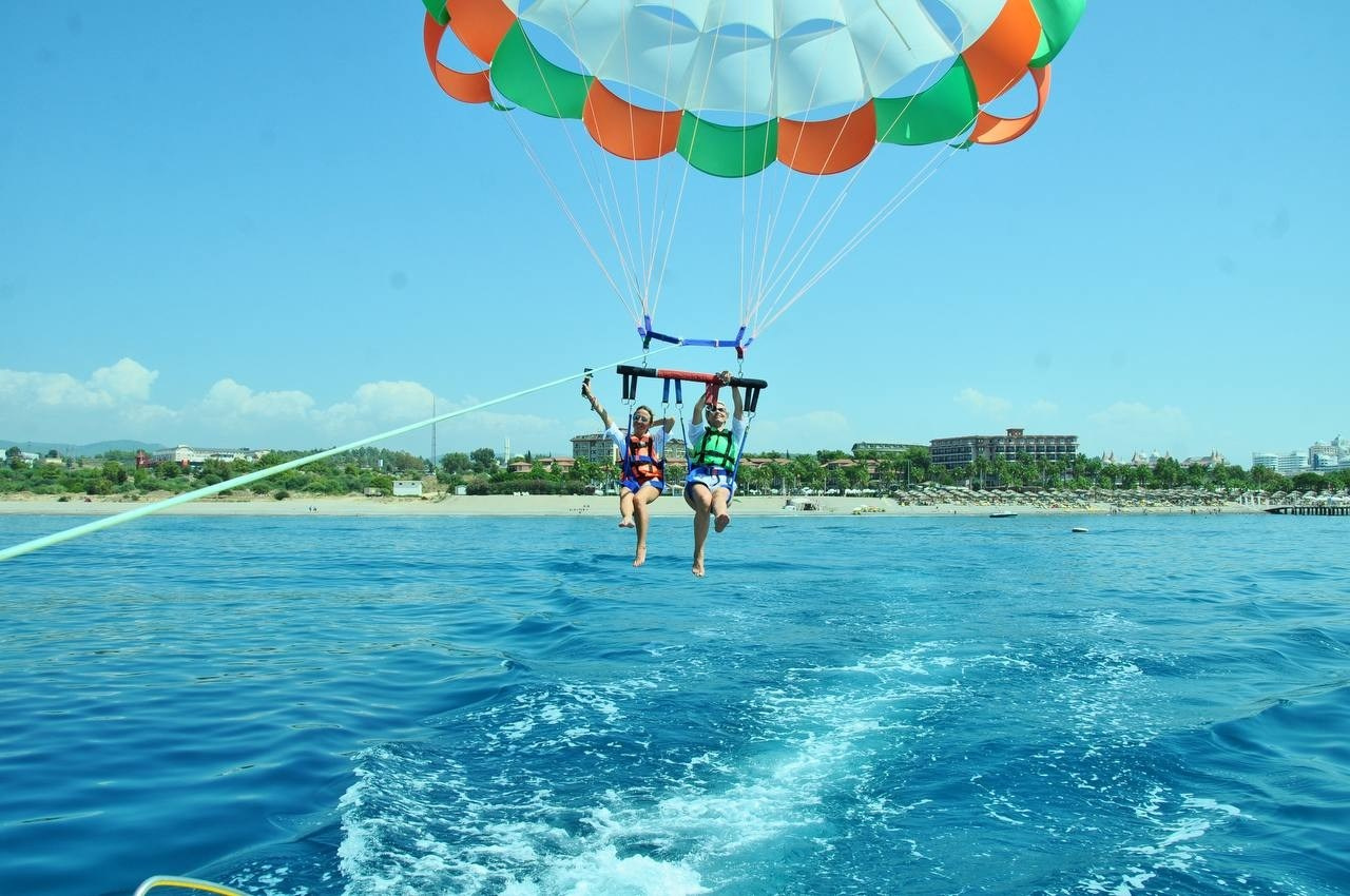 Фантимоотпуск. Турция | сентябрь 2023. Галерея Фантим