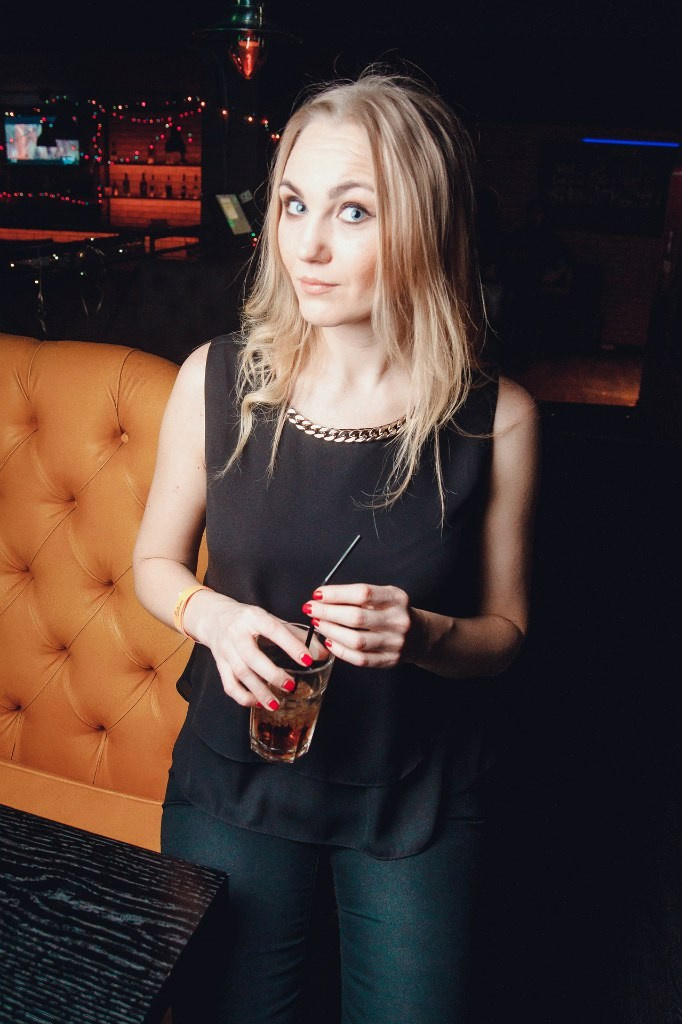 Клубная вечеринка «Мальчишки и девчонки» | 26.02.2016. Галерея Фантим