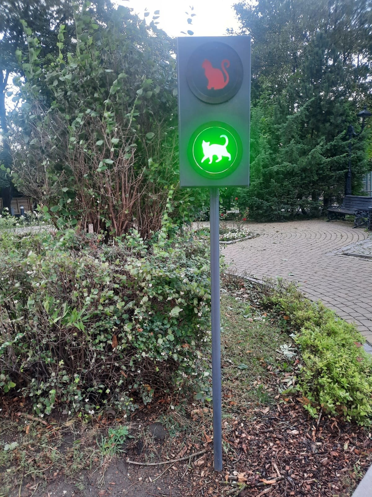 Калининград | 05-08.10.2023. Галерея Фантим