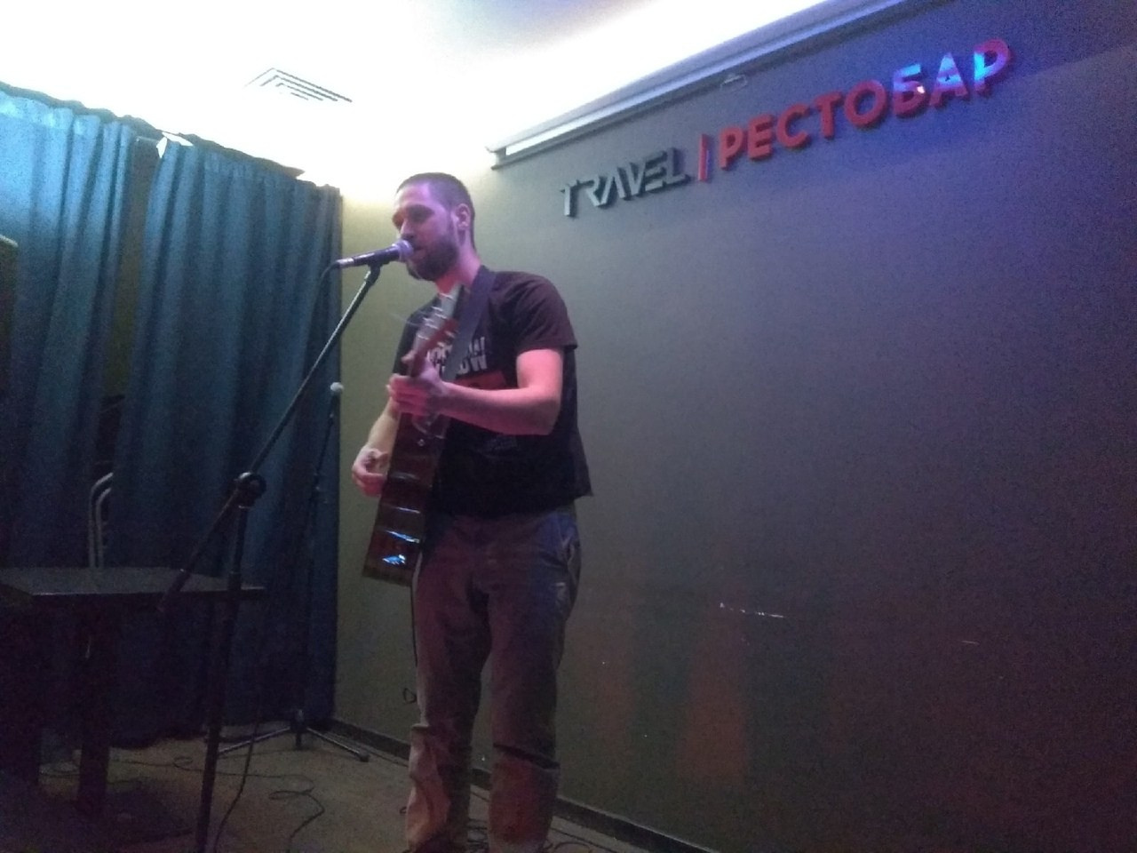 Музыкальная вечеринка «Зе Бест» | 12.12.20. Галерея Фантим