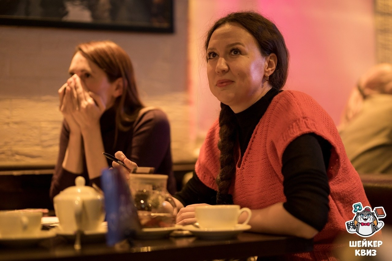 ФТ на квизах | 2022. Галерея Фантим