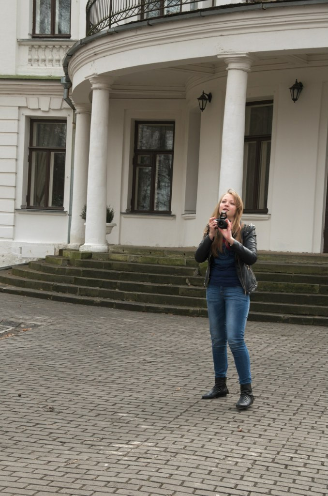 Середниково — Piligrim Porto — Братцево — Сходненская чаша | 09.04.2016. Галерея Фантим