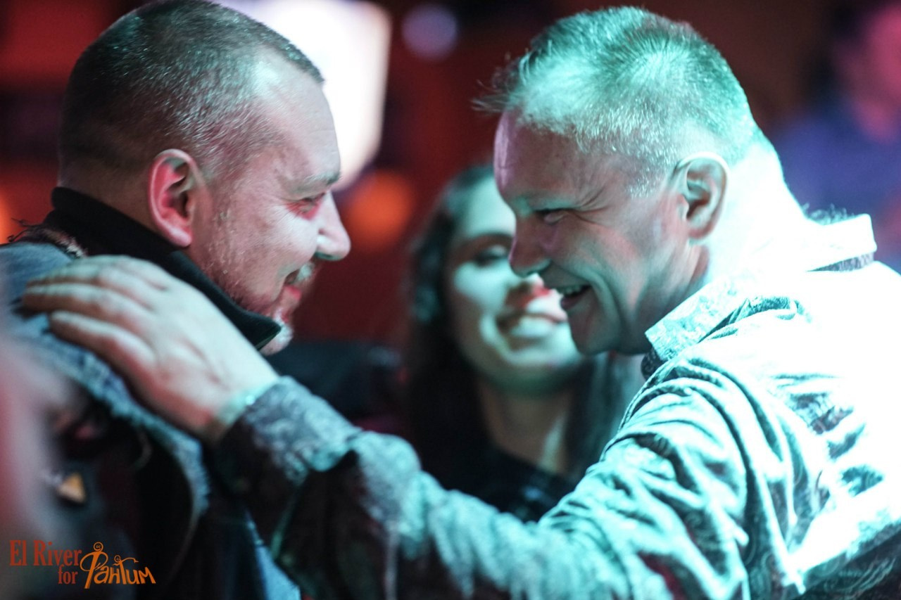 Клубная вечеринка «Королевская вечеринка» | 29.04.2016. Галерея Фантим