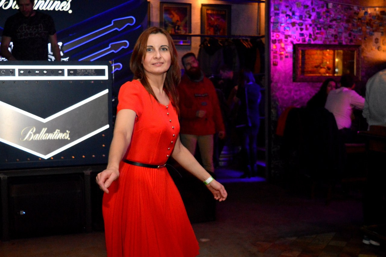 Тур по барам | 11.12.2015. Галерея Фантим