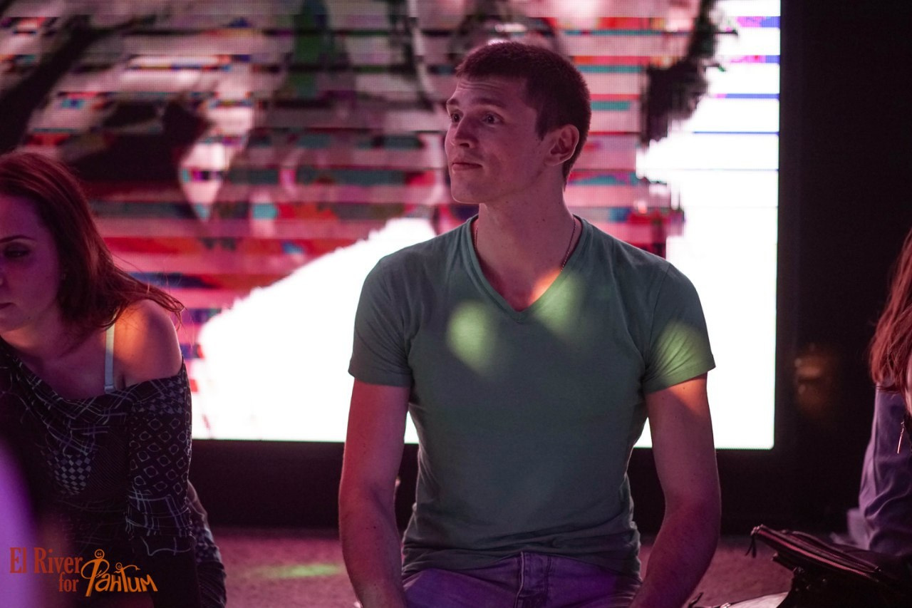 Клубная вечеринка «Королевская вечеринка» | 29.04.2016. Галерея Фантим