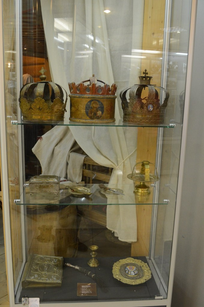 Йошкар-Ола и Чебоксары | 19-20.03.2016. Галерея Фантим