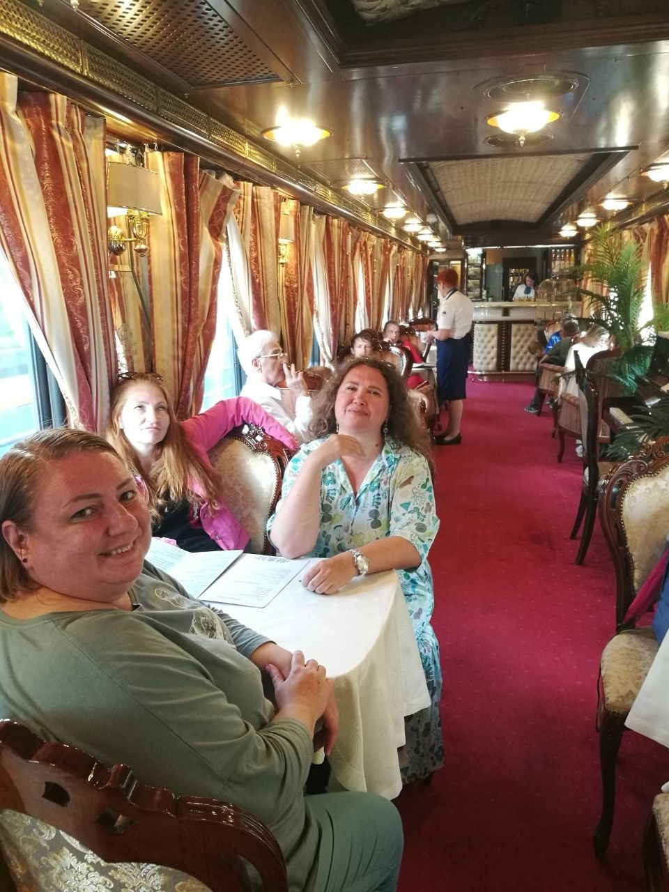 Карелия | 16-18.08.24. Галерея Фантим