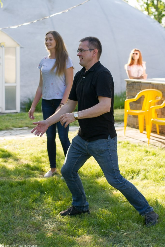 9 лет Фантиму. Тропикана | 26–27 мая 2018. Галерея Фантим