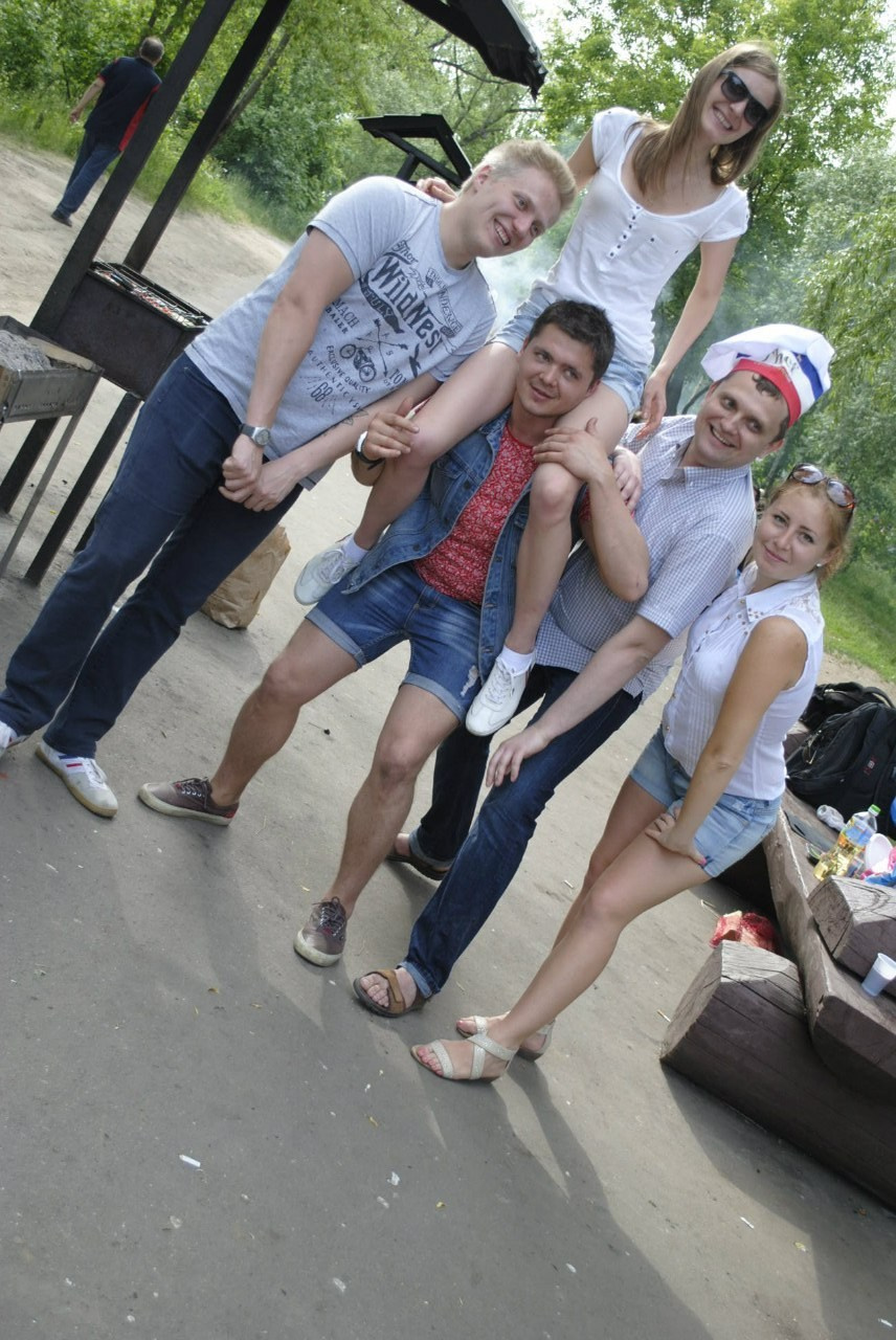 Кулинарный поединок | 13.06.2015. Галерея Фантим