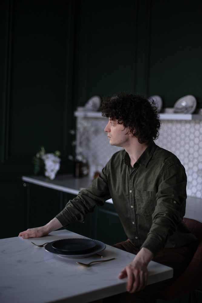 МУЖЧИНЫ. Photographer LaranaLaria