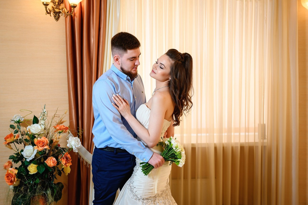 Отзывы. Евгений Уфаев, фотограф