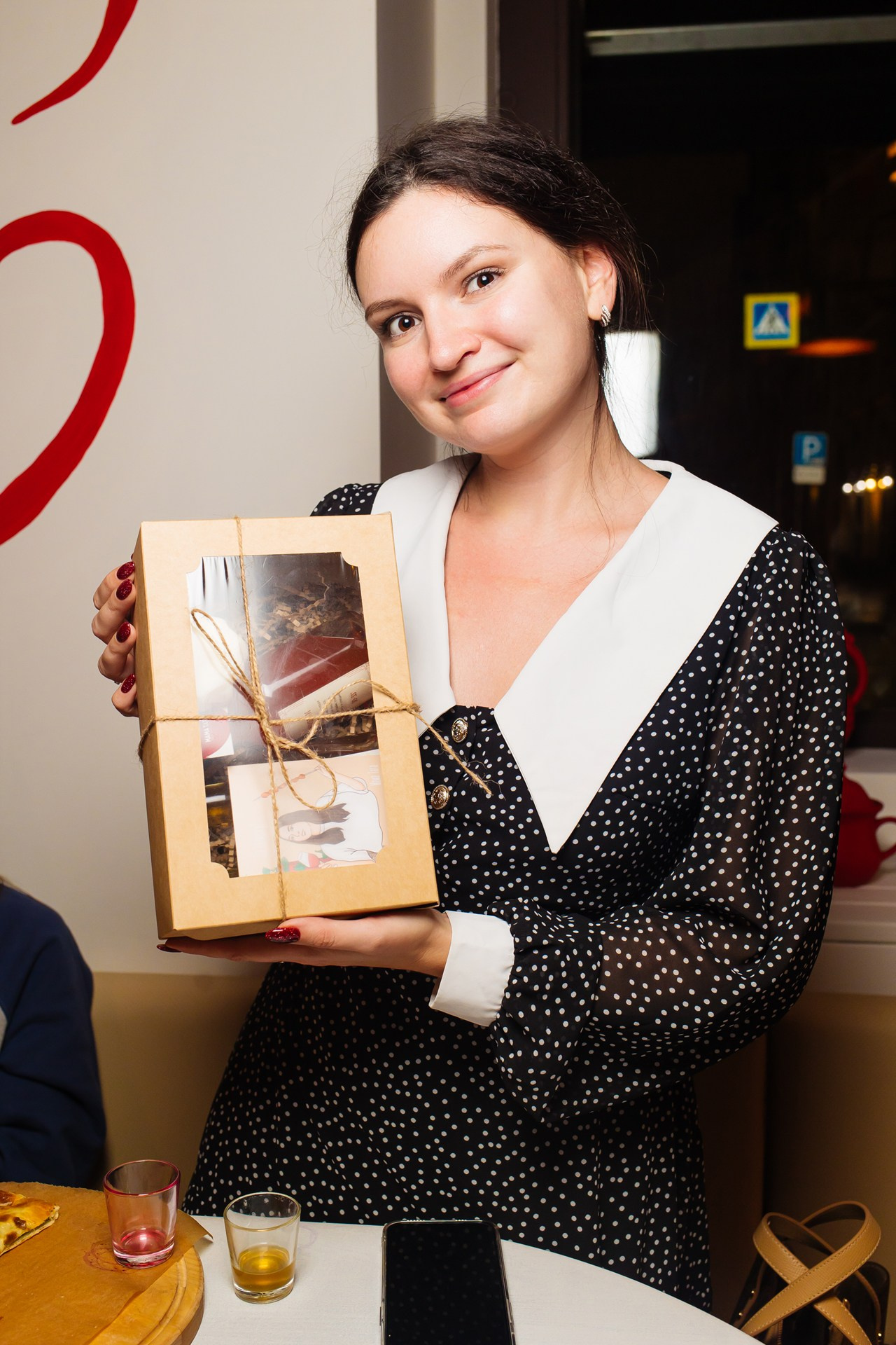 Официальное открытие MAMA TATA. Night2Day Санкт-Петербург