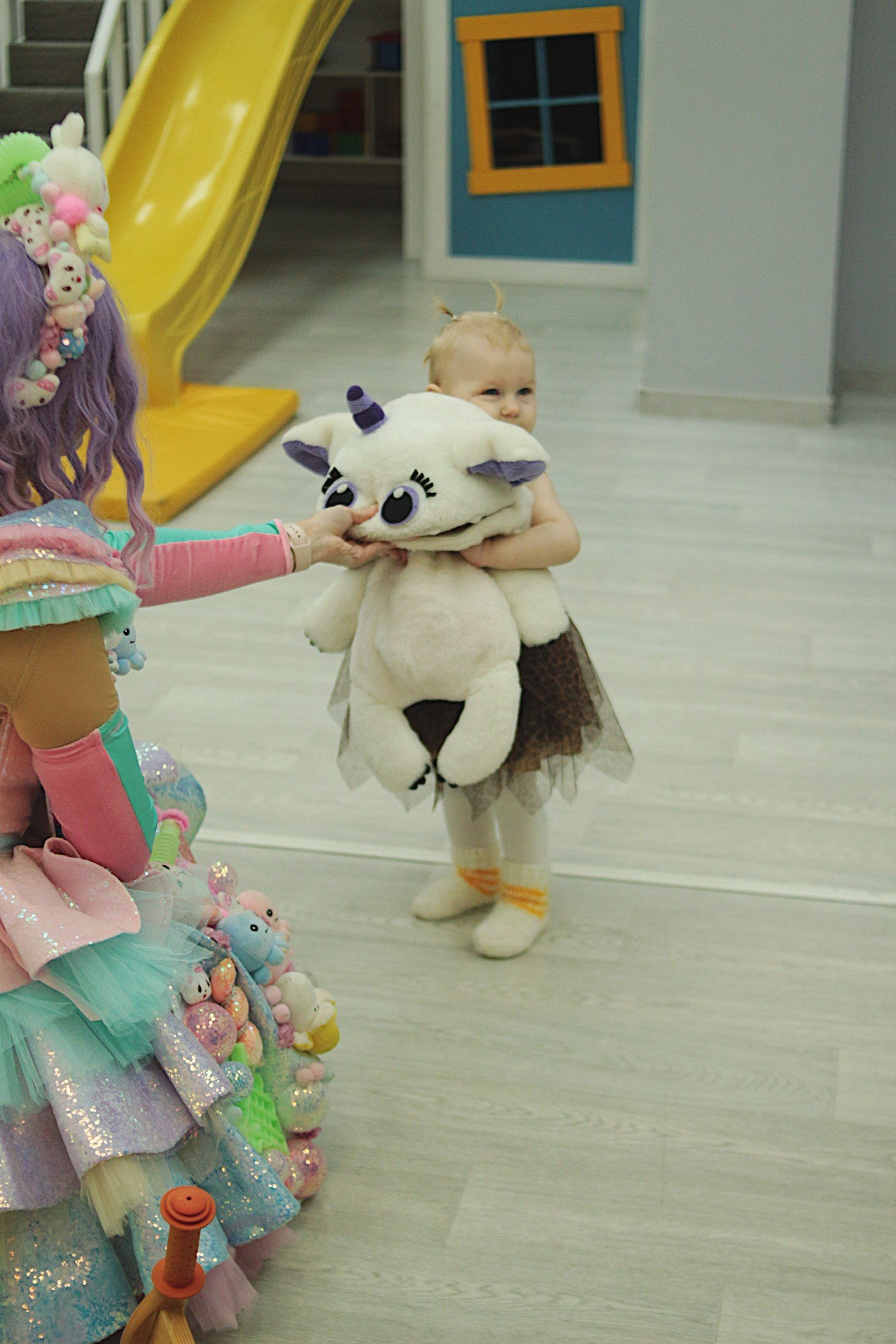 Виктория. 2 года. Фотограф Пирумян Анна. г. Сургут, г. Воронеж