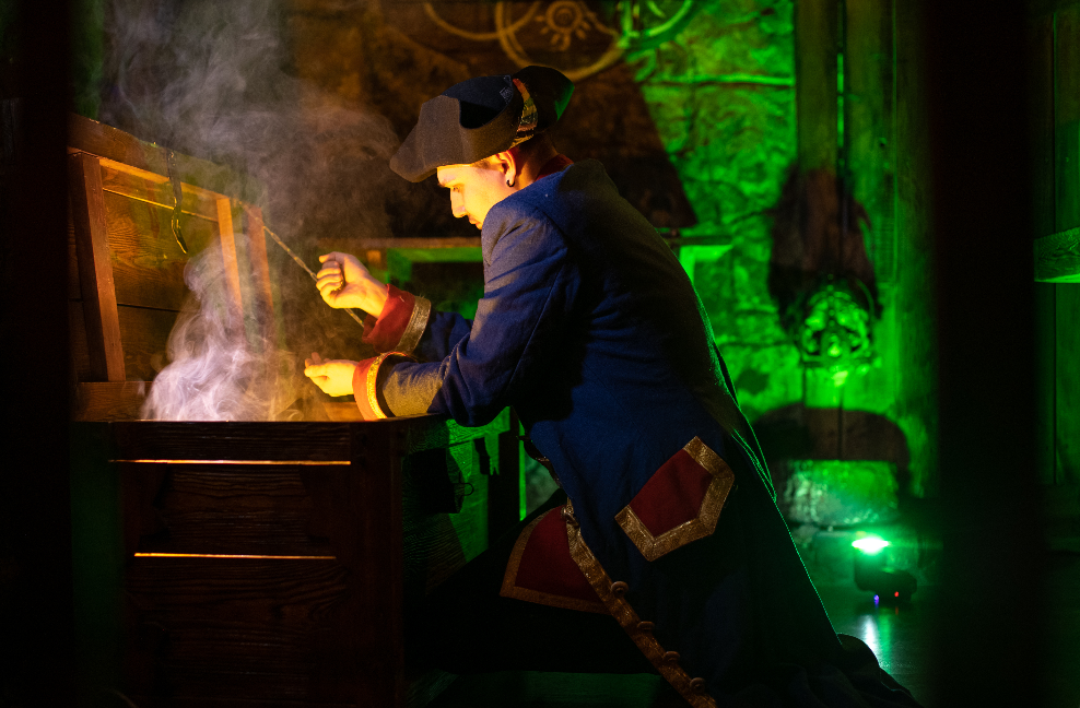 Художественная съемка. Твой идеальный фотограф