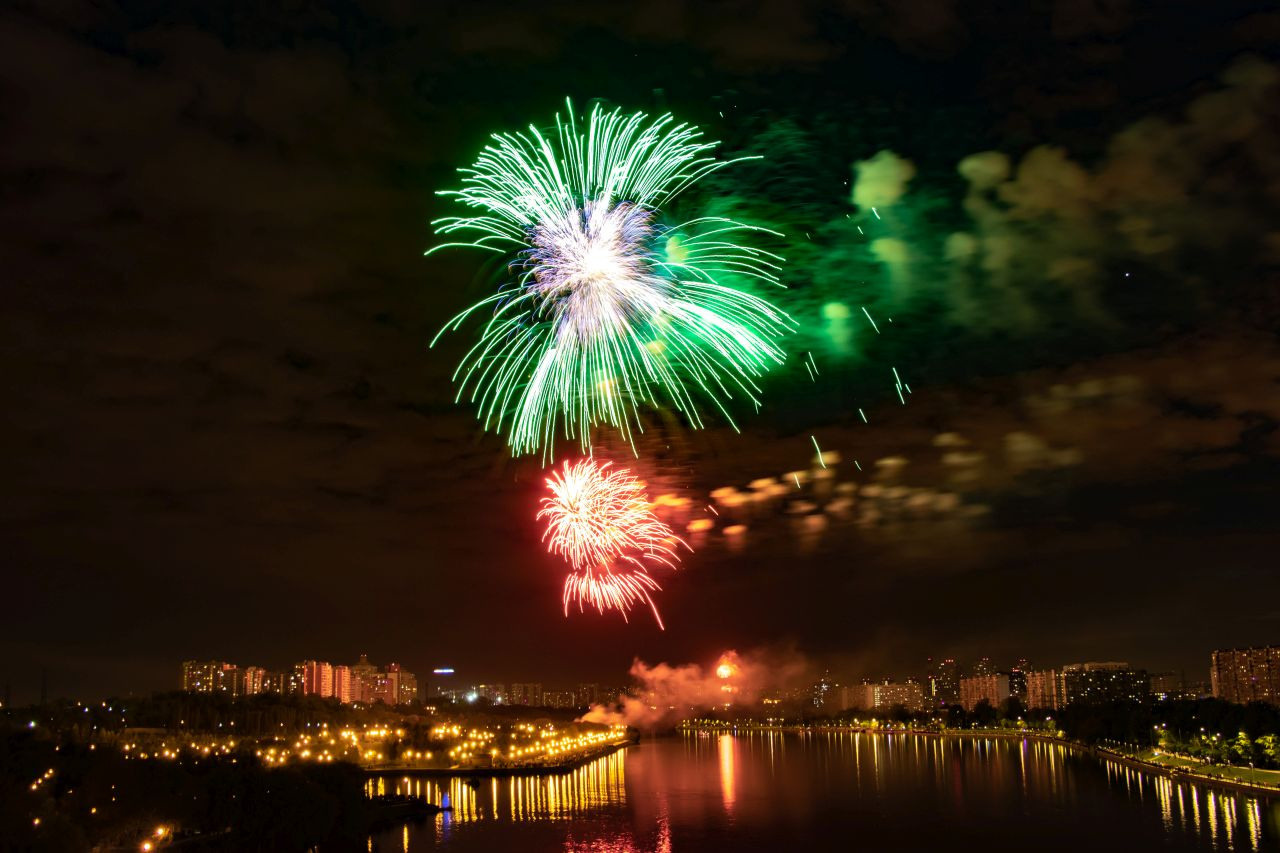 День Победы 2023 г. Leclerc-studio