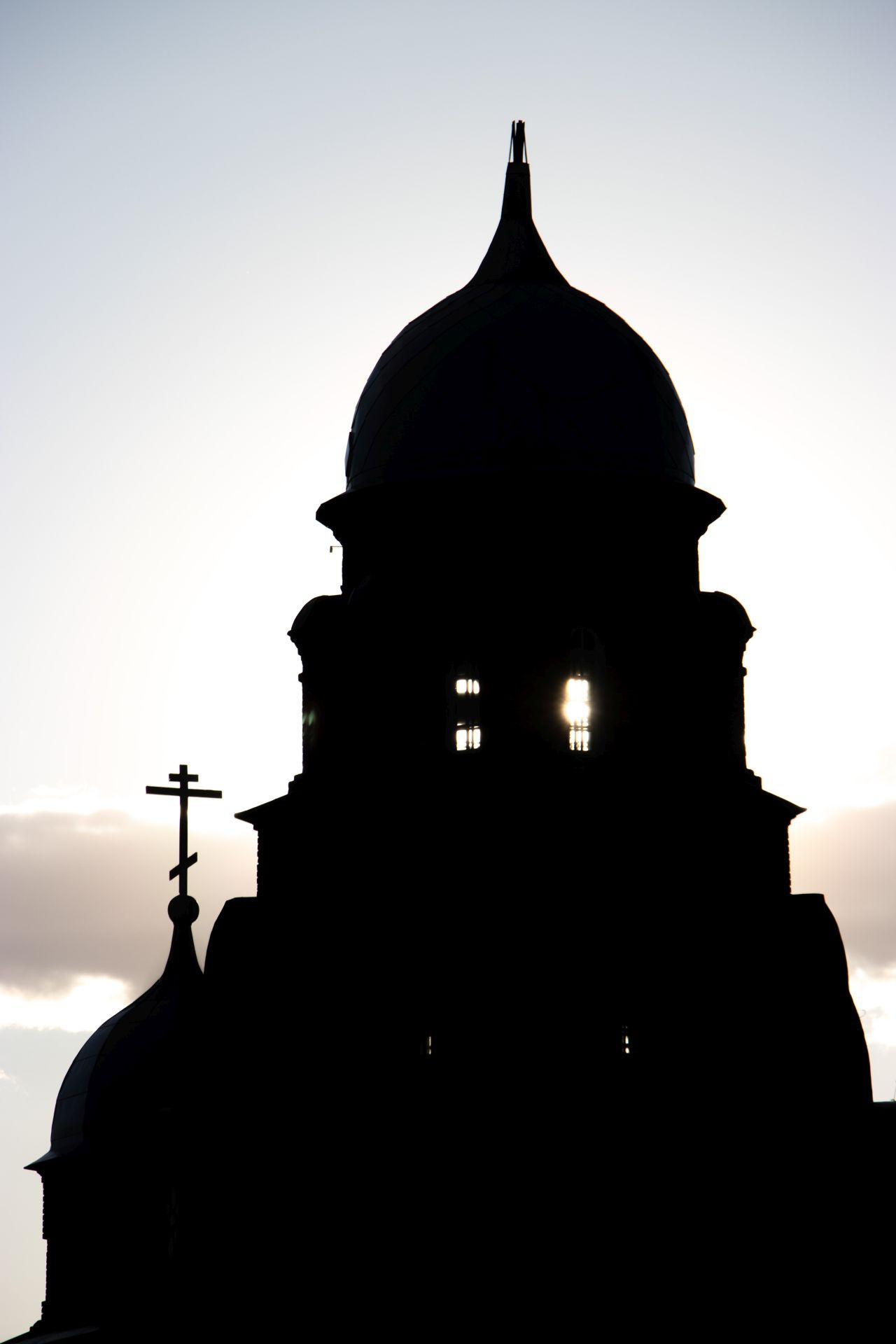 Покрова на Нерли г. Владимир. Leclerc-studio