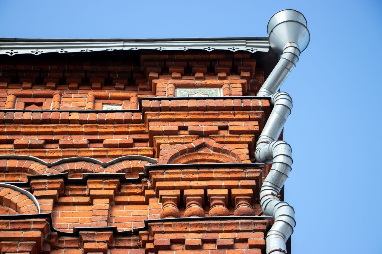 Покрова на Нерли г. Владимир. Leclerc-studio