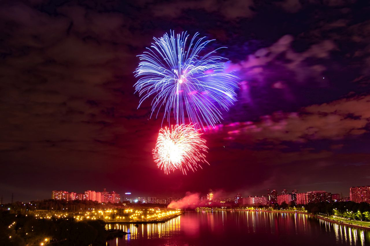 День Победы 2023 г. Leclerc-studio