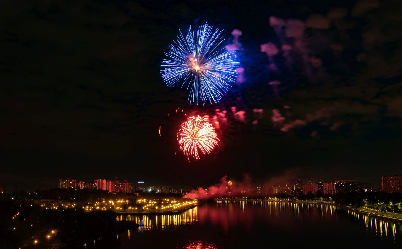 День Победы 2023 г. Leclerc-studio