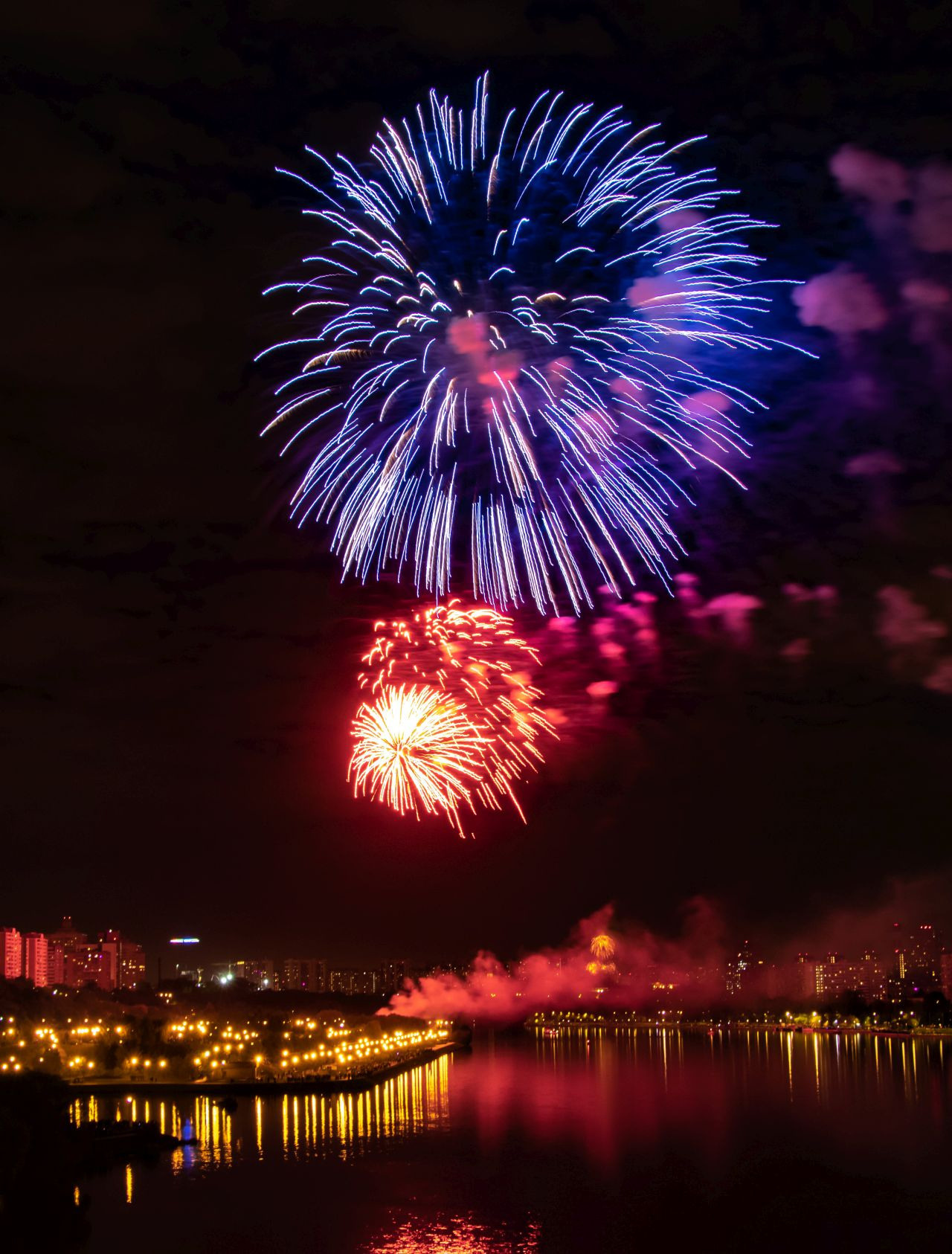 День Победы 2023 г. Leclerc-studio