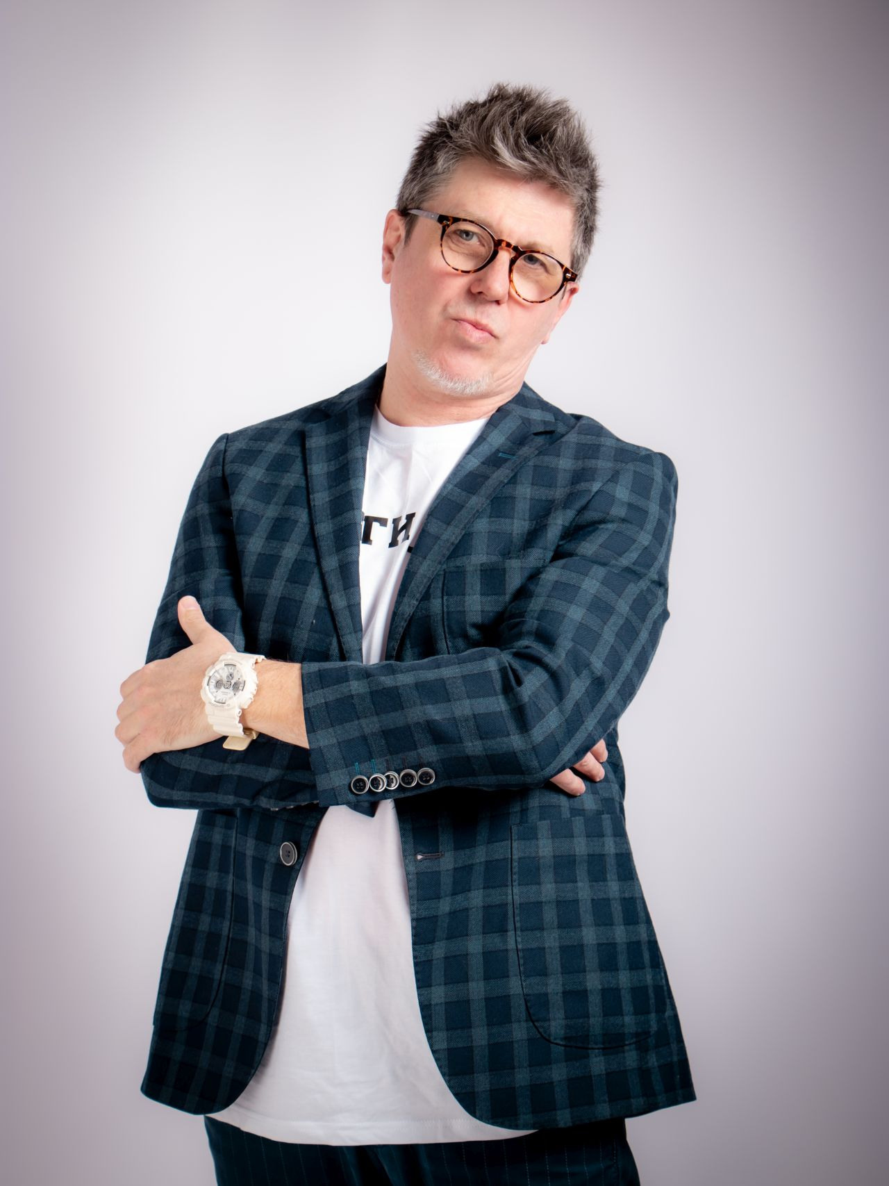 Портфолио. Leclerc-studio