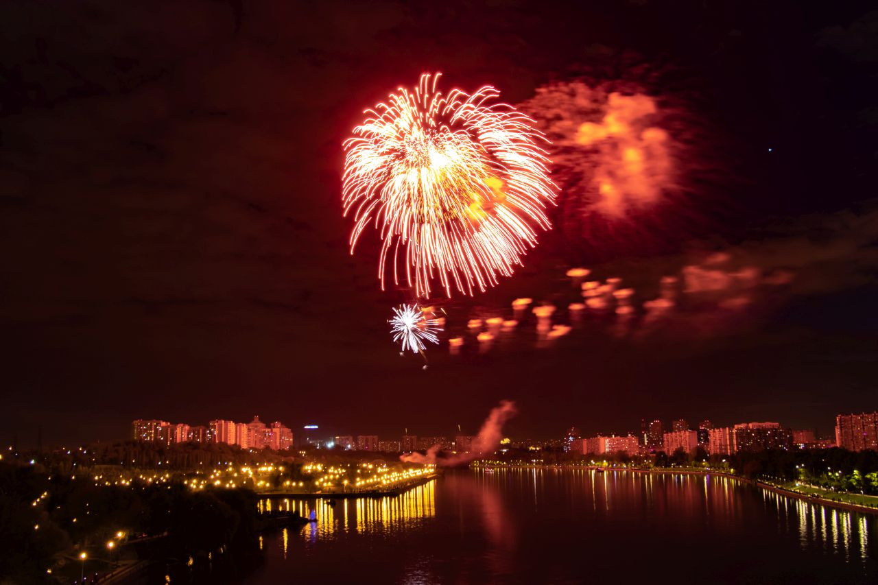 День Победы 2023 г. Leclerc-studio