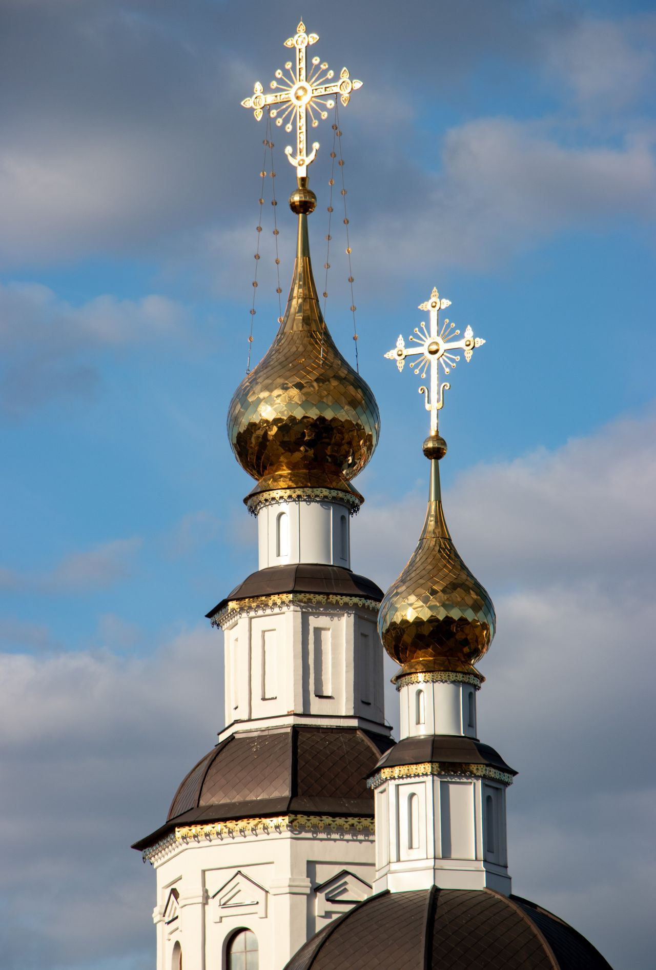 Покрова на Нерли г. Владимир. Leclerc-studio