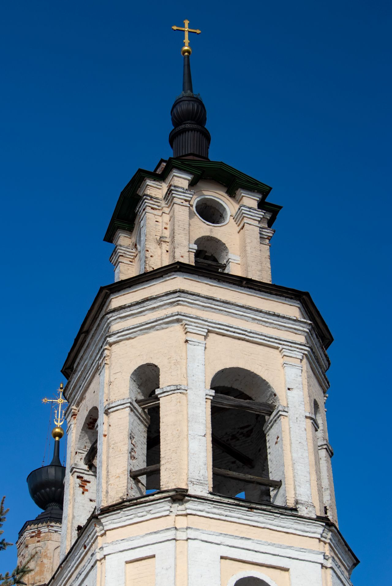 Покрова на Нерли г. Владимир. Leclerc-studio