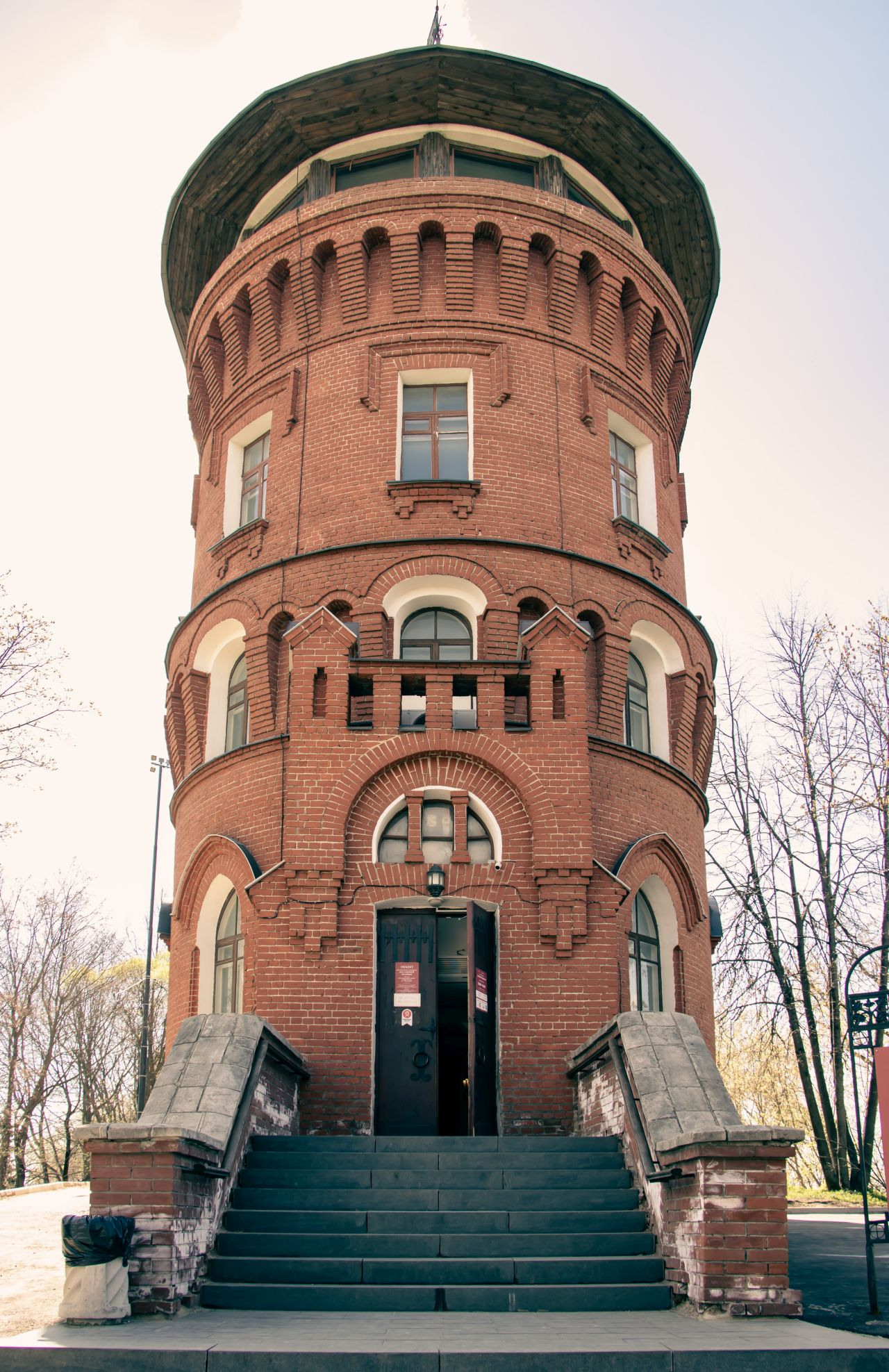 Покрова на Нерли г. Владимир. Leclerc-studio