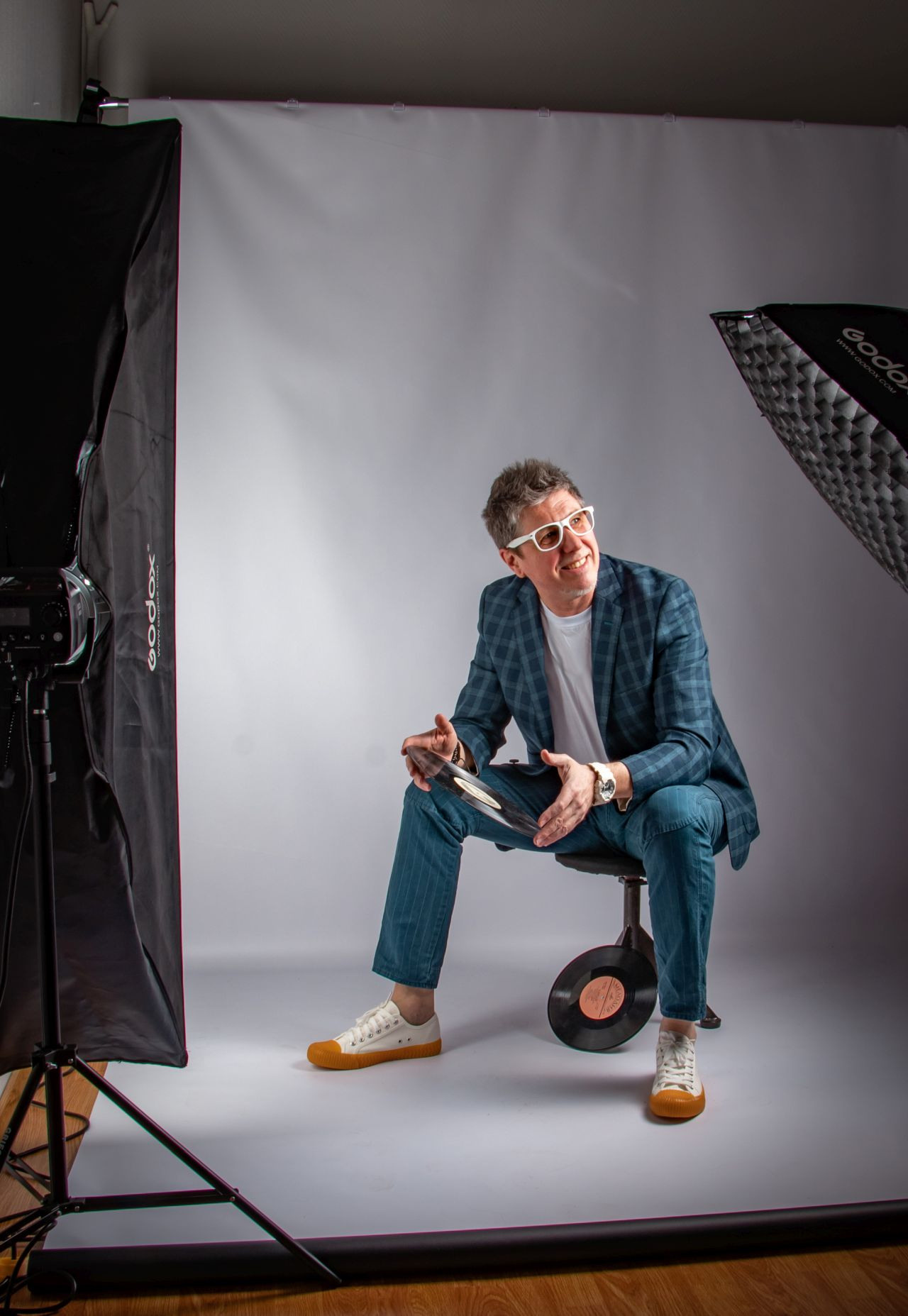 Портфолио. Leclerc-studio