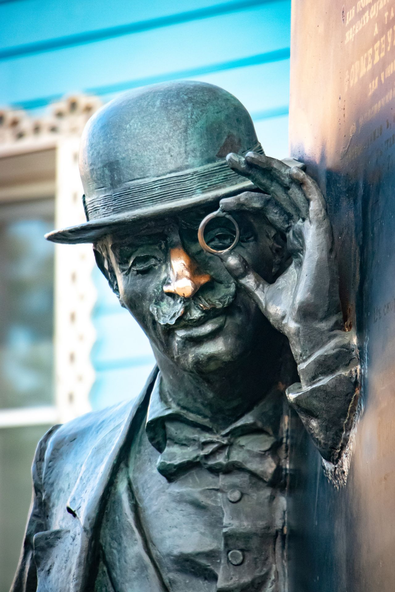 Покрова на Нерли г. Владимир. Leclerc-studio