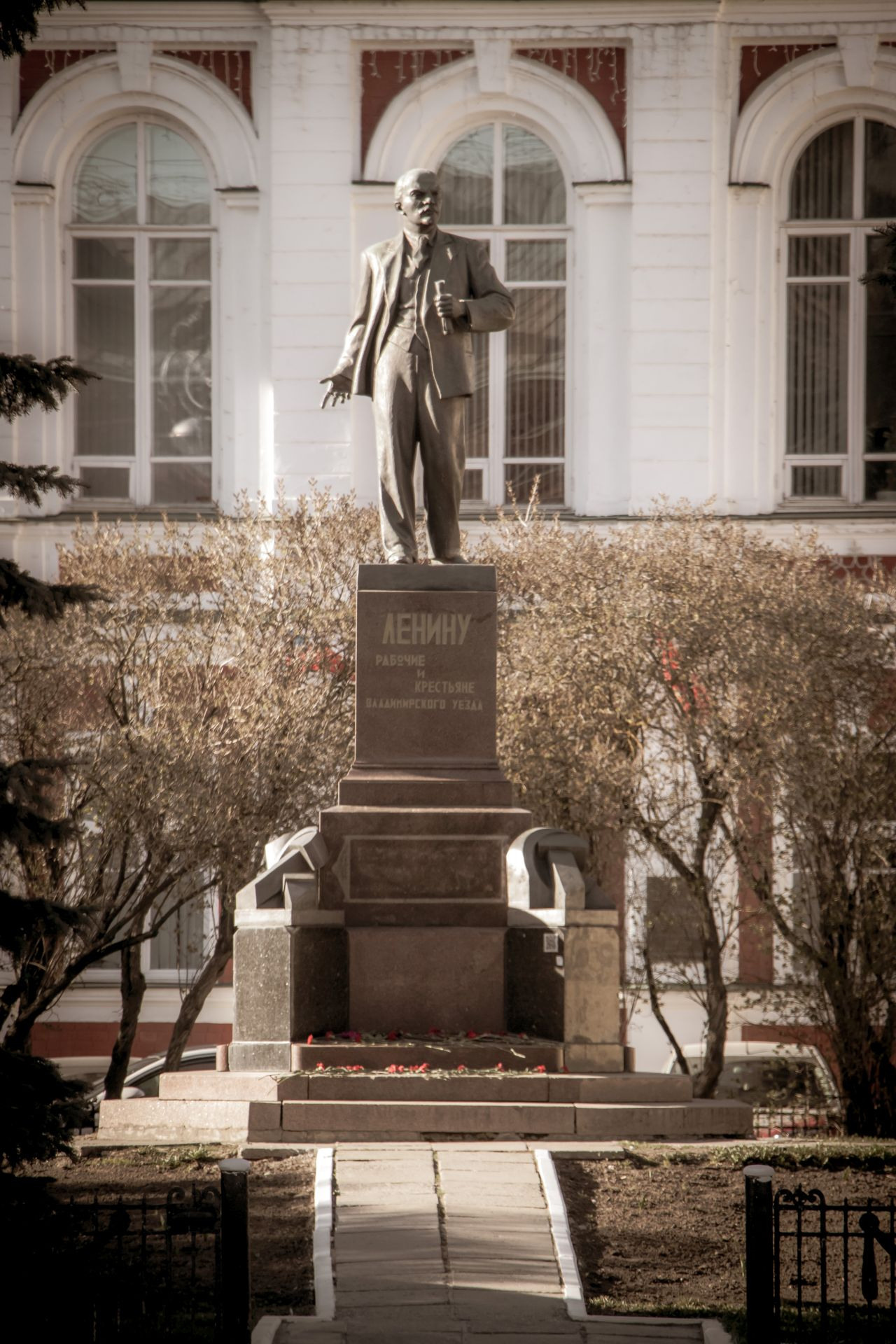 Покрова на Нерли г. Владимир. Leclerc-studio