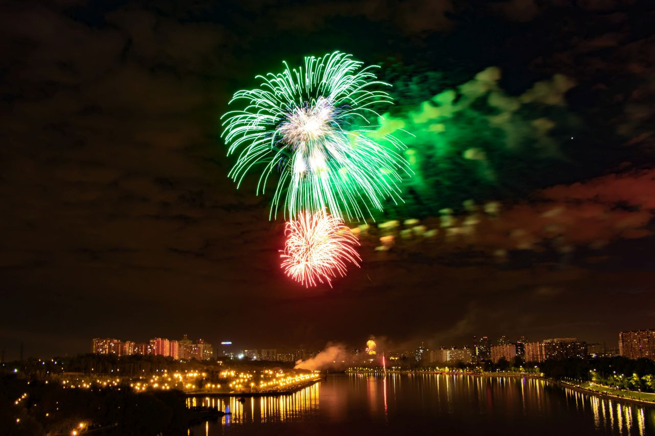 День Победы 2023 г. Leclerc-studio