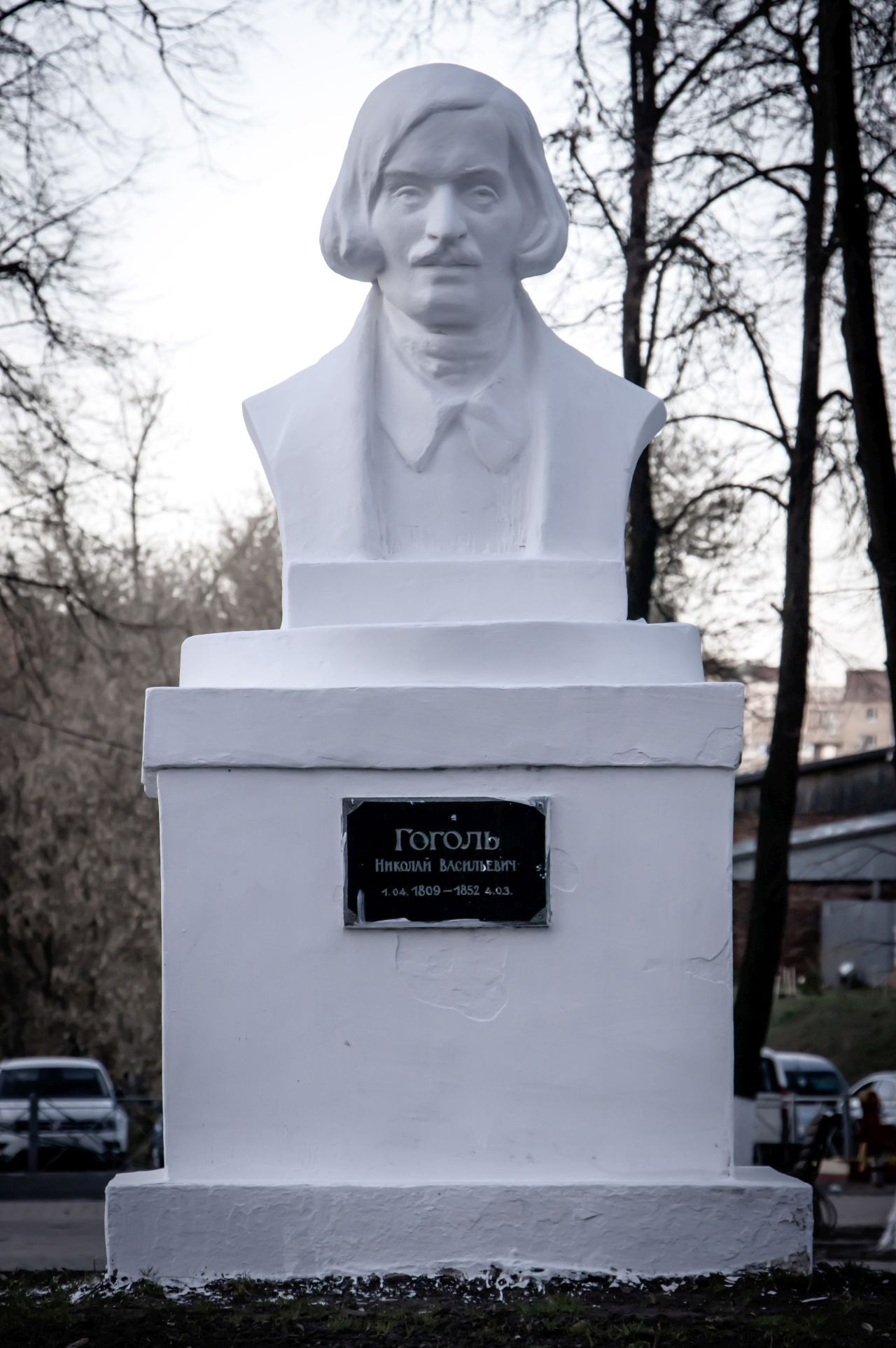 Покрова на Нерли г. Владимир. Leclerc-studio