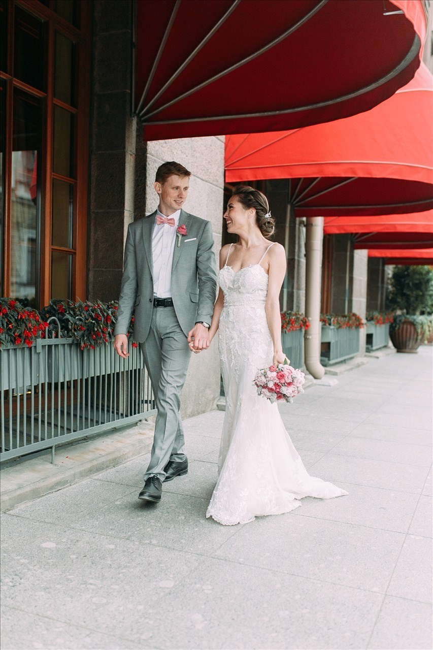 Свадьба в Санкт Петербурге