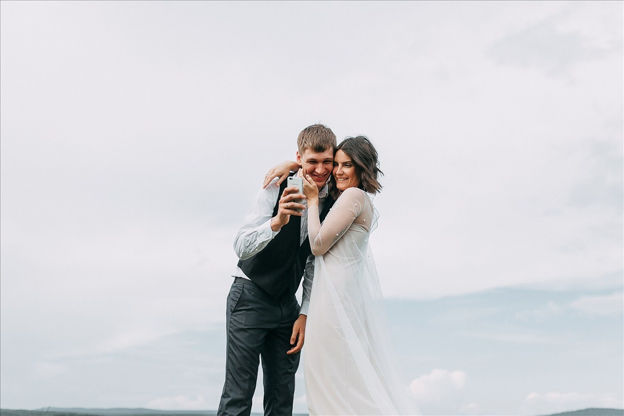 Свадебный воркшоп