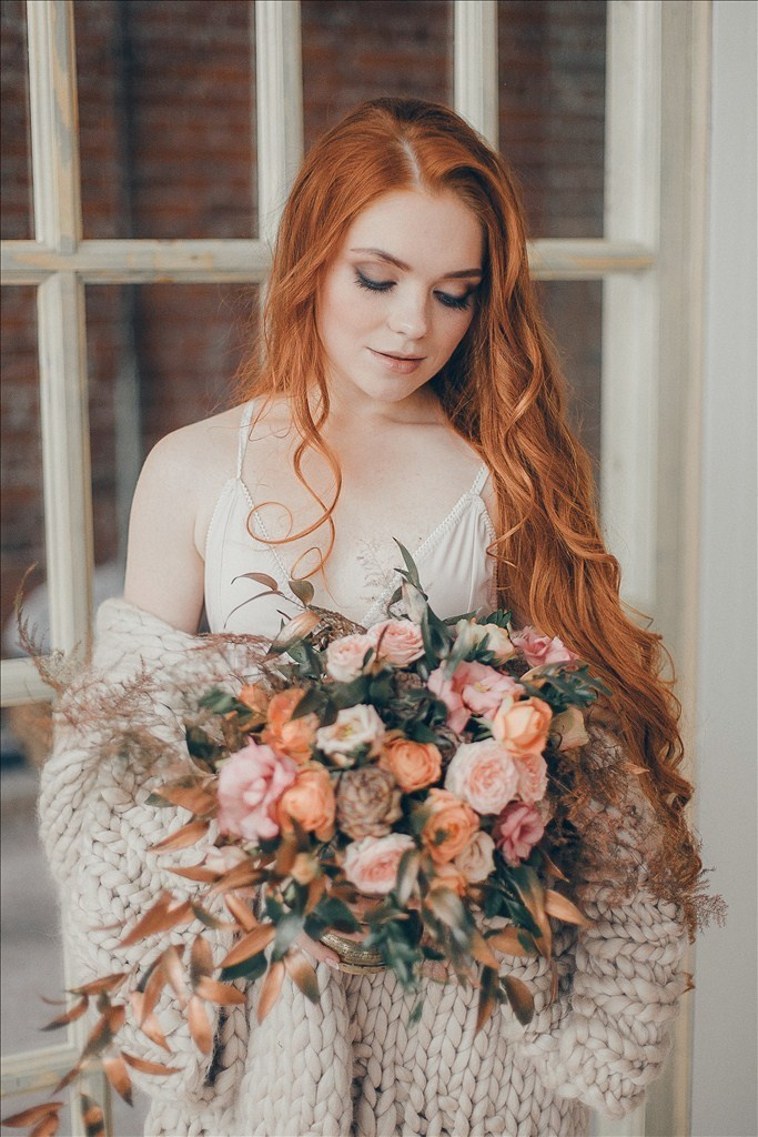 Розовые сны