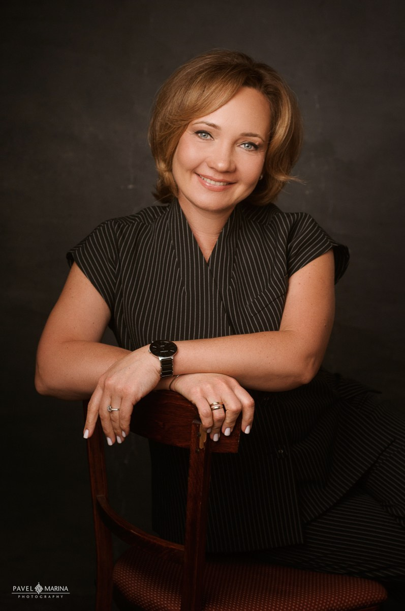 Фотосессия «Мама и Дочь» для Кати, Полины и Даши. Фотограф в Серпухове — Павел Спивак