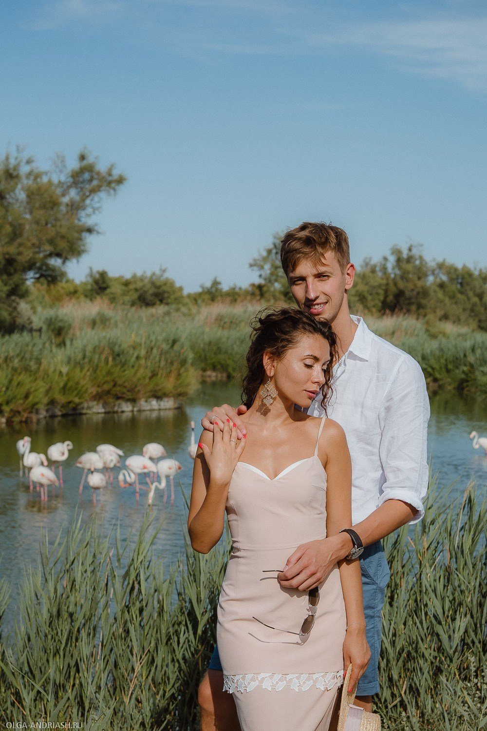 Provance. Семейный, портретный и свадебный фотограф в Санкт-Петербурге и Москве