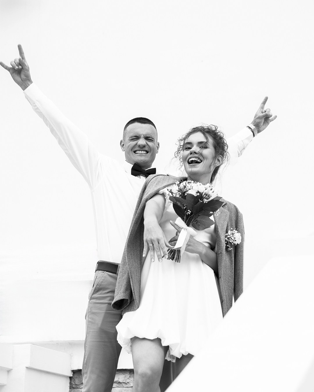 Свадебный Фотограф на Камчатке — Нежные и Эмоциональные Съемки | Екатерина