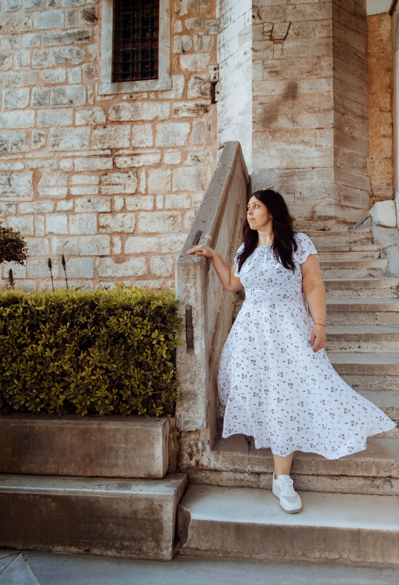 Отзывы. Фотограф Варвара Ермоленко