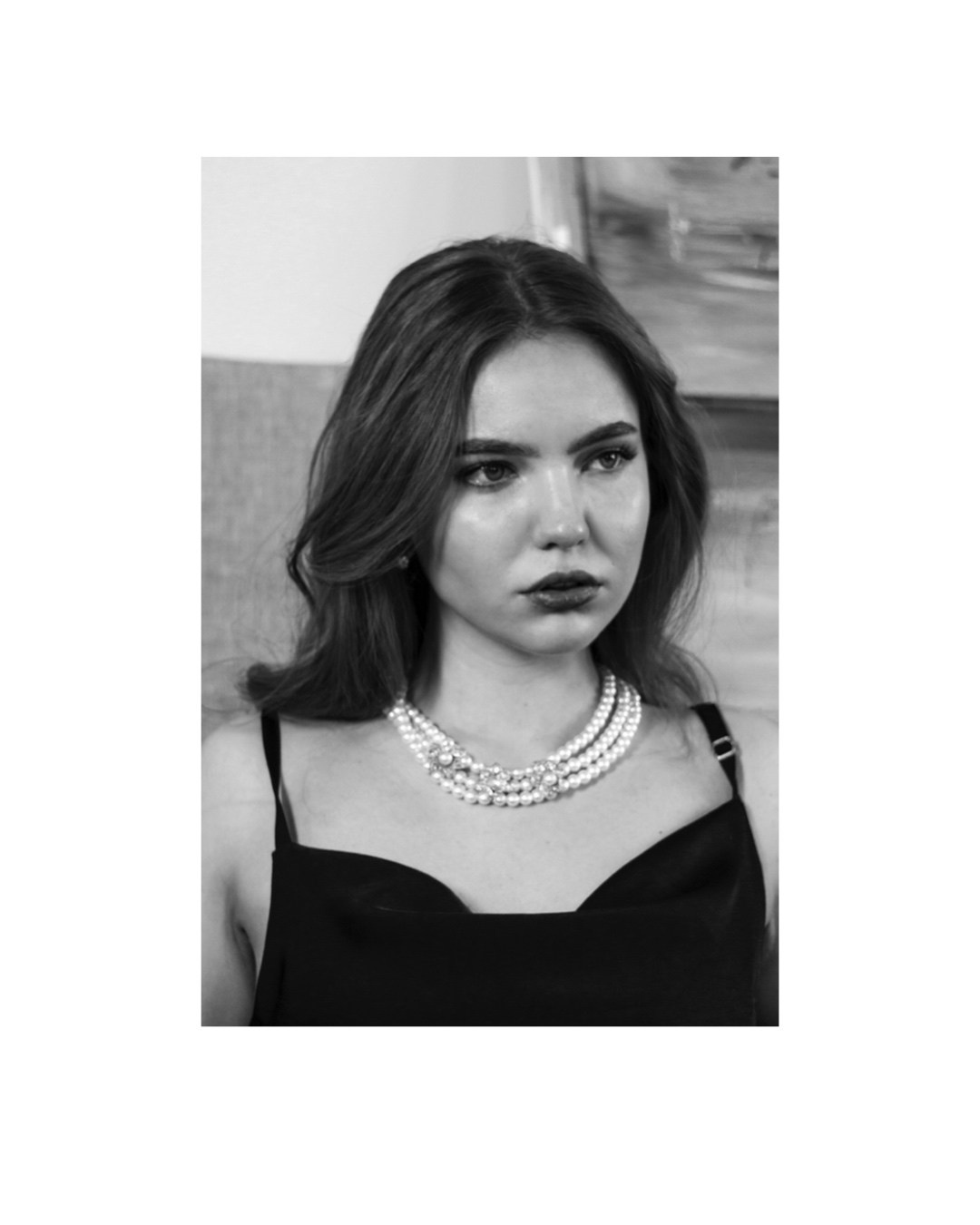 Екатерина. Фотограф Москва