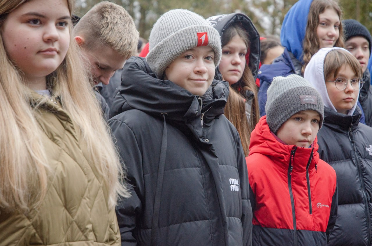 Выездная программа Совета Первых 29 января-1 февраля 2025. Репортажный фотограф в Москве и Зеленограде Виктория Шишова