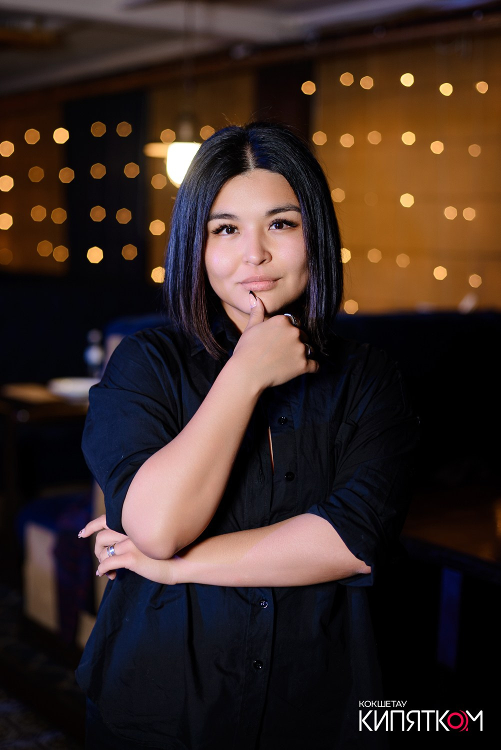 GENTLEMAN PUB. КИПЯТКОМ КОКШЕТАУ