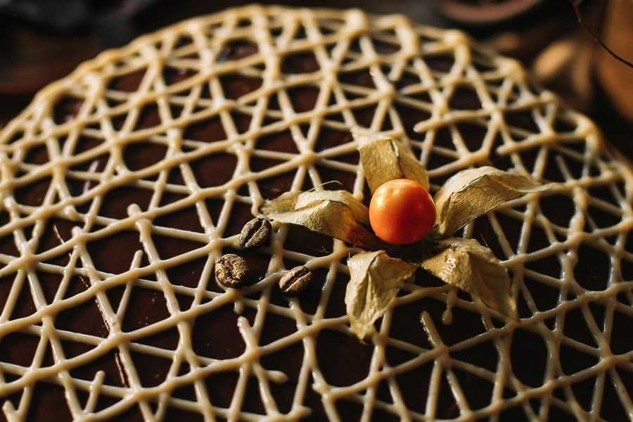 Фотосъемка Еды. Фотограф Евгения Улаз