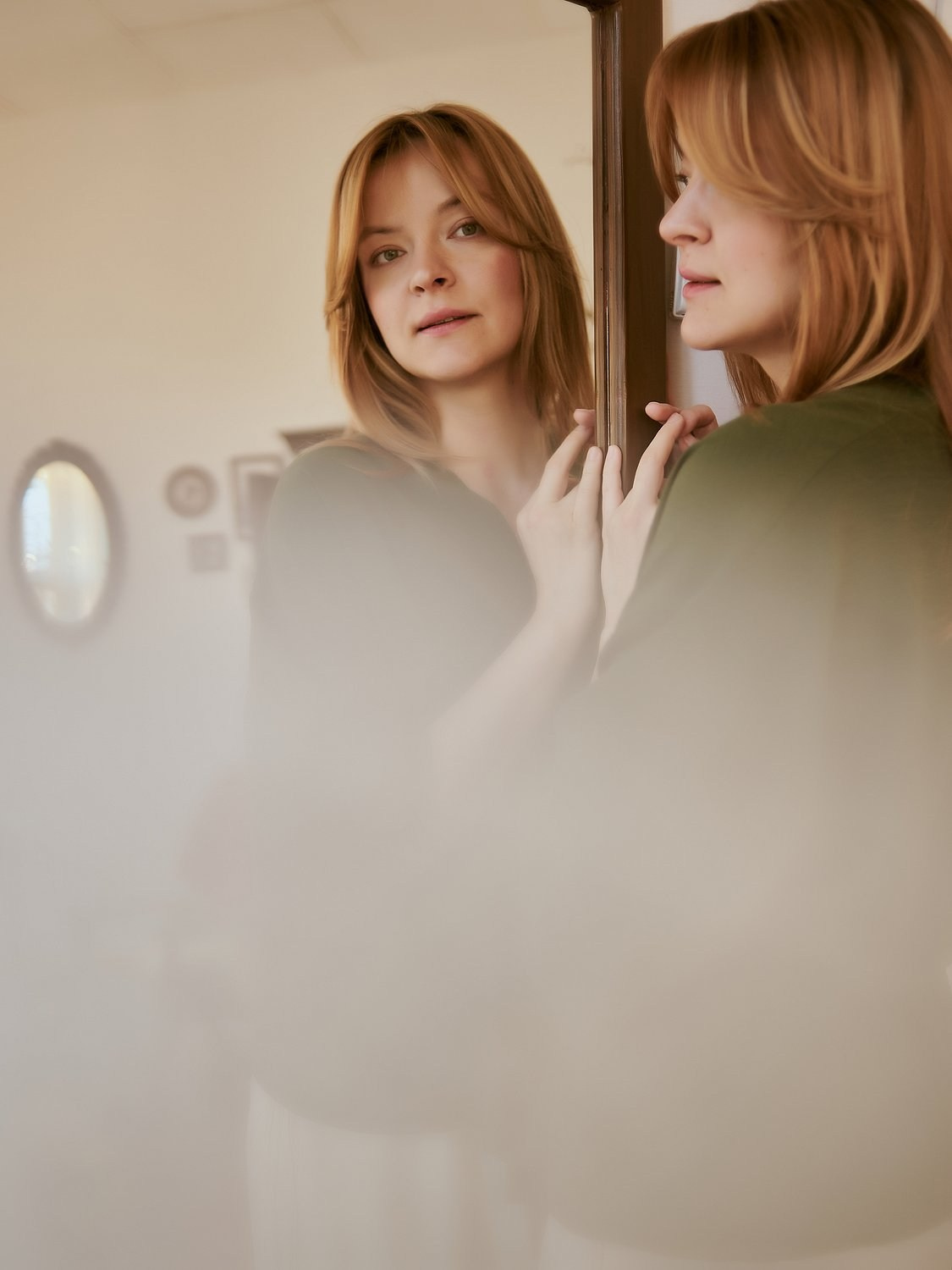 Марина. Портретный фотограф в Санкт-Петербурге