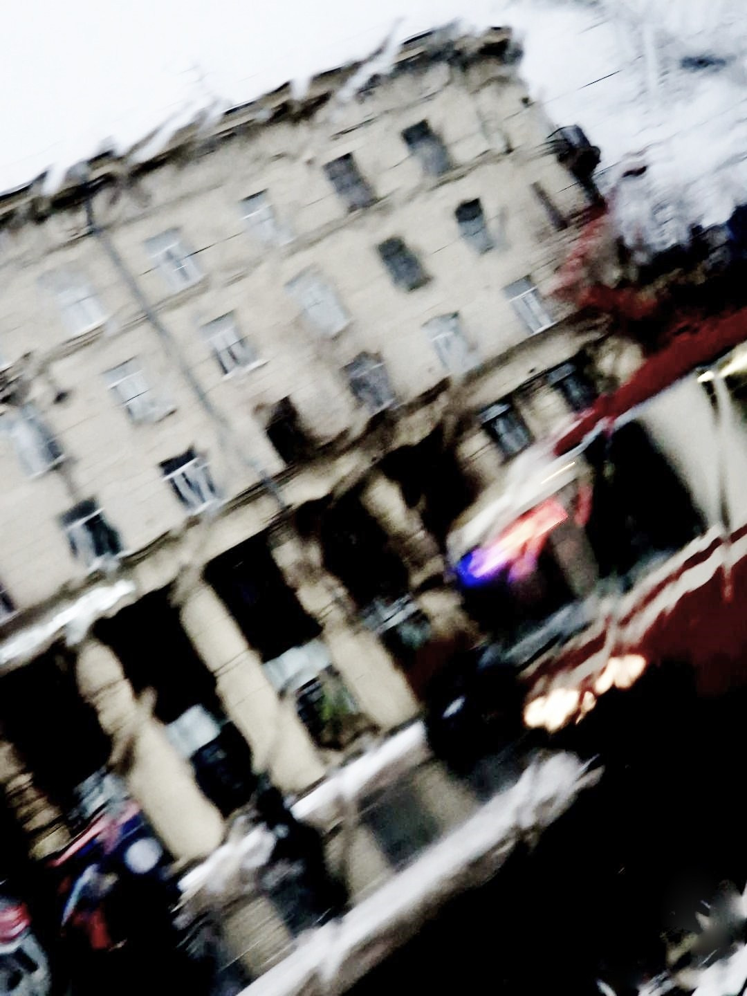 St. Petersburg. Juliarubis.com